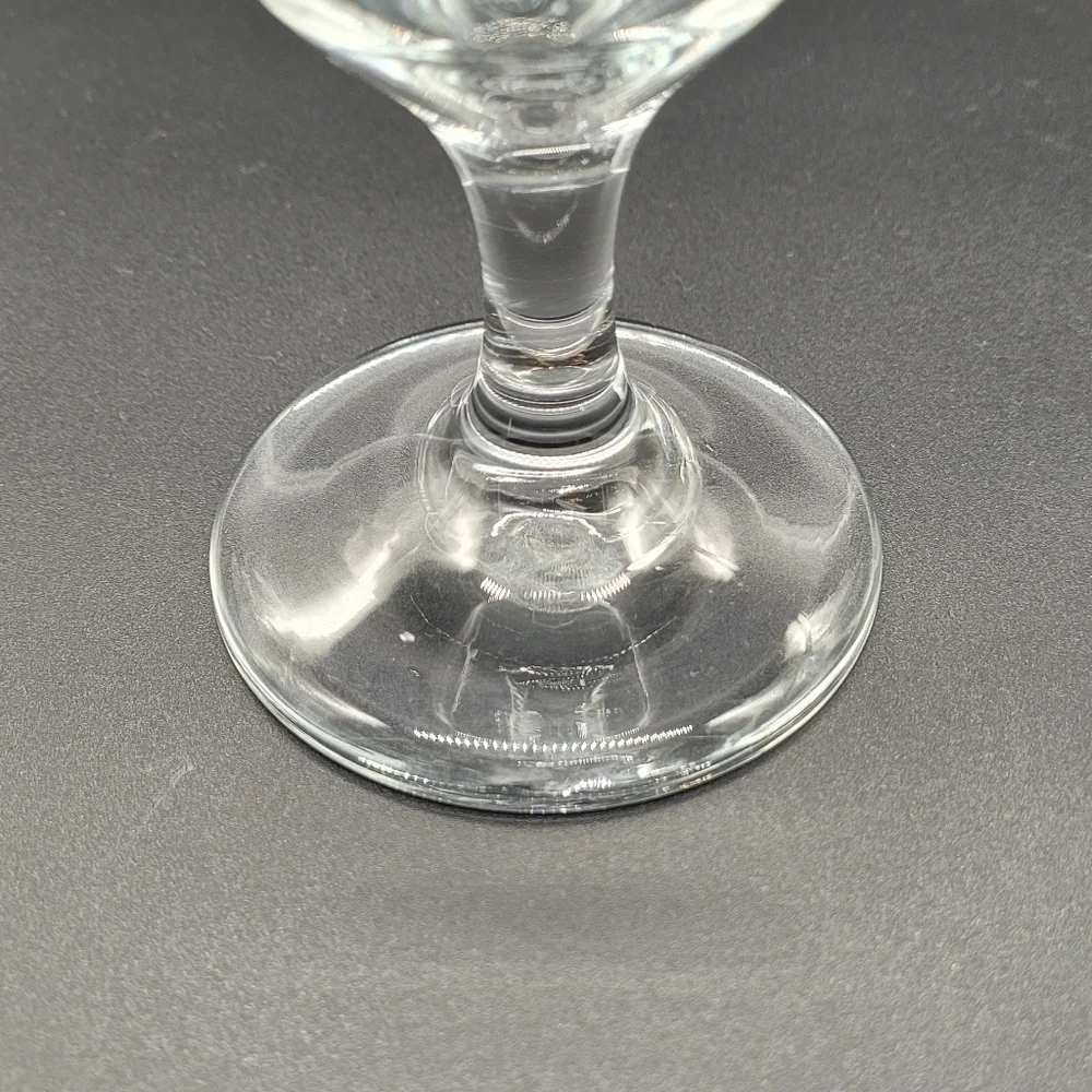 Clear Wine Iced Tea Glass (Replacement)​​​